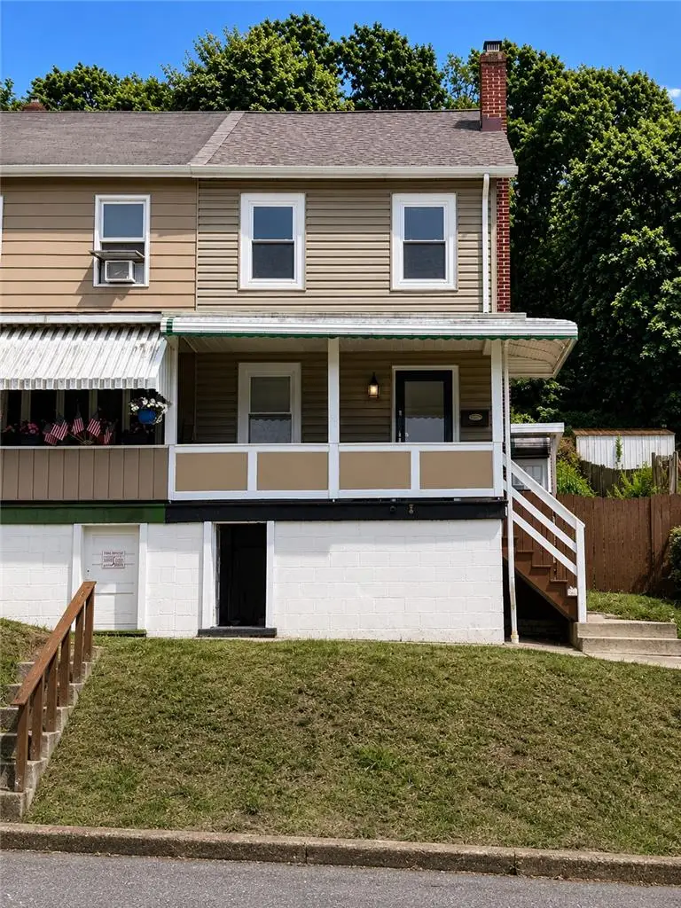 260 E Abbott Street, Lansford, PA 18232 - #1