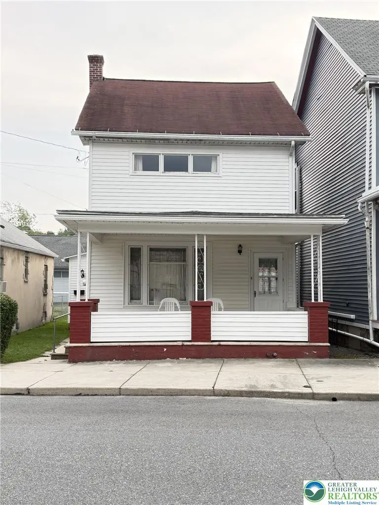 45 W Holland Street, Summit Hill, PA 18250 - #2