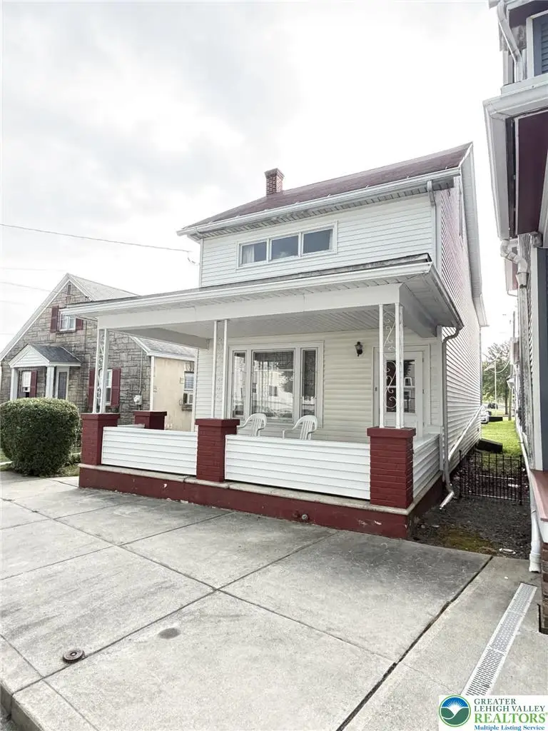 45 W Holland Street, Summit Hill, PA 18250 - #3