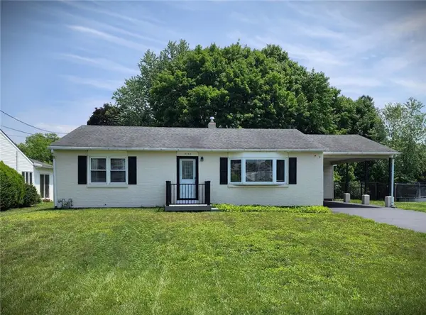 3152 Hodle Avenue, Easton, PA 18045