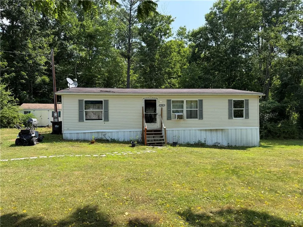 4541 Main St, Washington, PA 18080 - #1