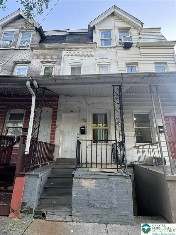 242 N Hall Street, Allentown City, PA 18102