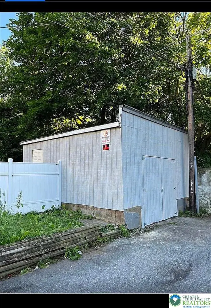 242 N Hall Street, Allentown, PA 18102 - #3