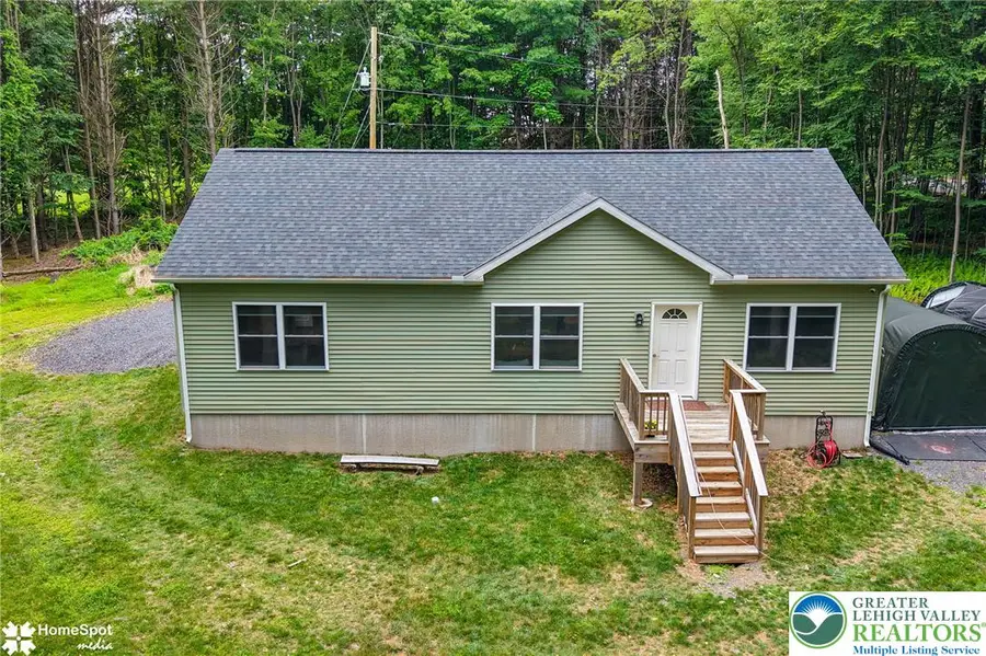318 Church Road, Eldred, PA 18058 - #2
