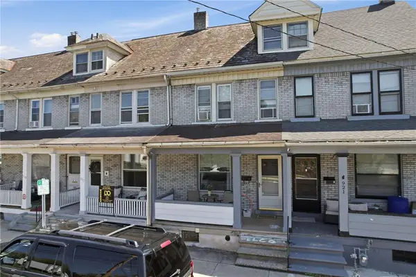 919 Spring Street, Bethlehem City, PA 18018