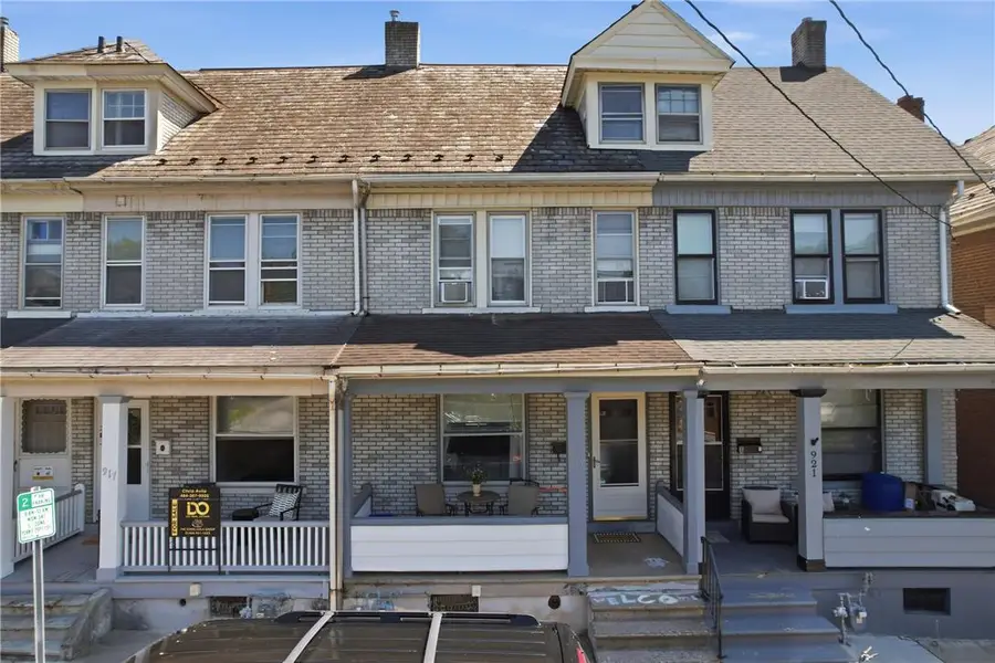 919 Spring Street, Bethlehem, PA 18018 - #2