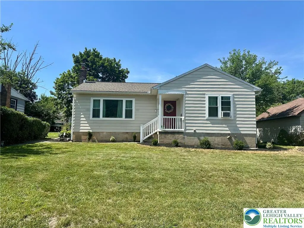 871 Lafayette Avenue, Palmerton, PA 18071 - #1