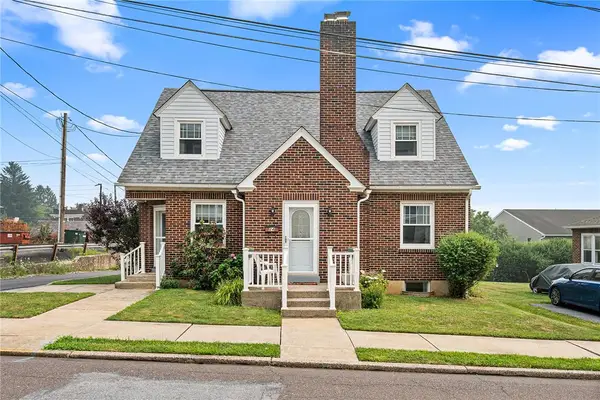 24 Sycamore Street, Hellertown Boro, PA 18055