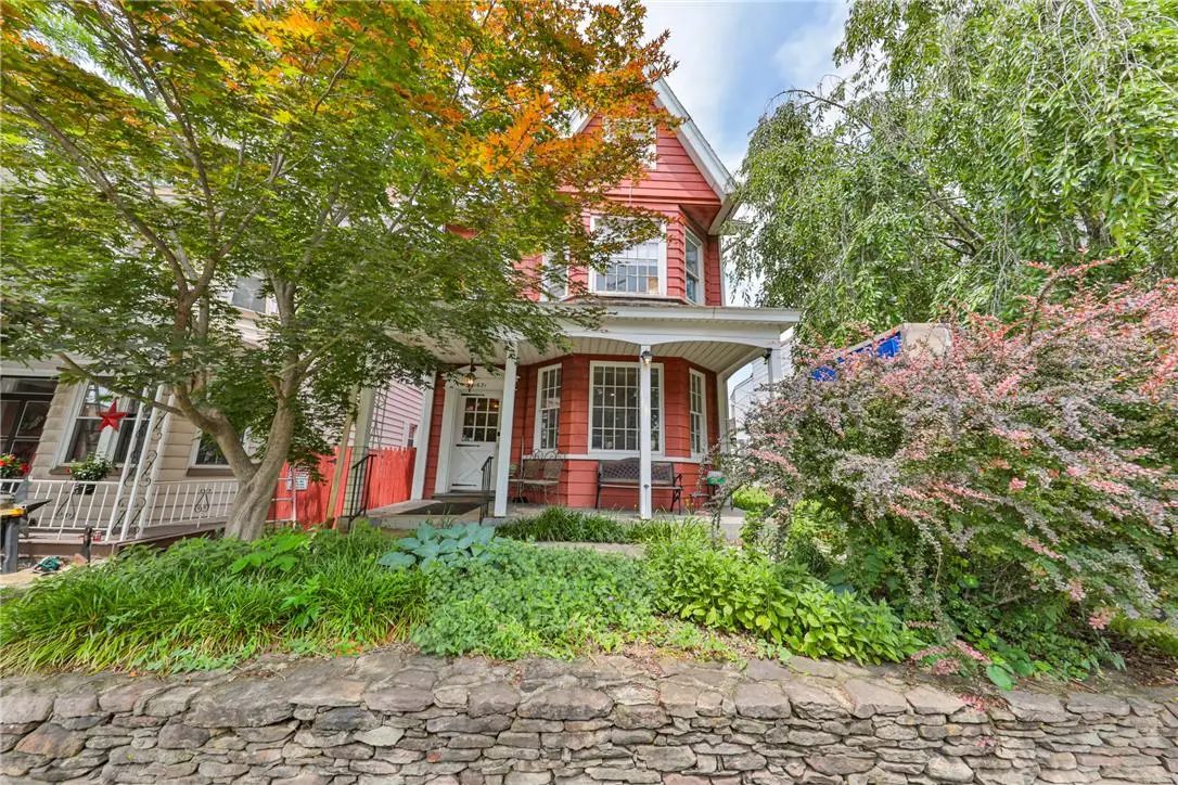 1631 Northampton Street, Wilson, PA 18042 - #1