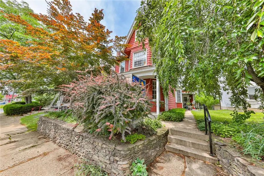 1631 Northampton Street, Wilson, PA 18042 - #2