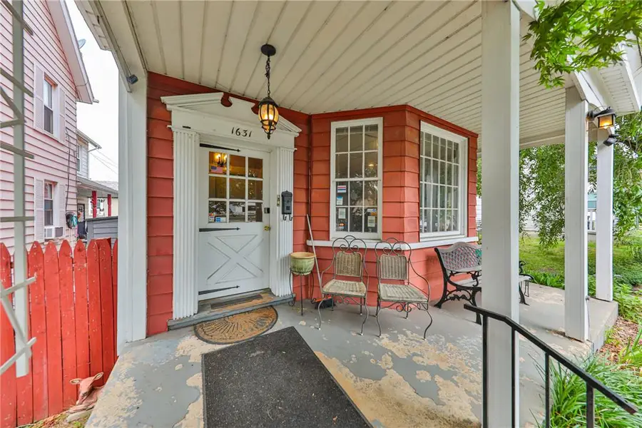 1631 Northampton Street, Wilson, PA 18042 - #3