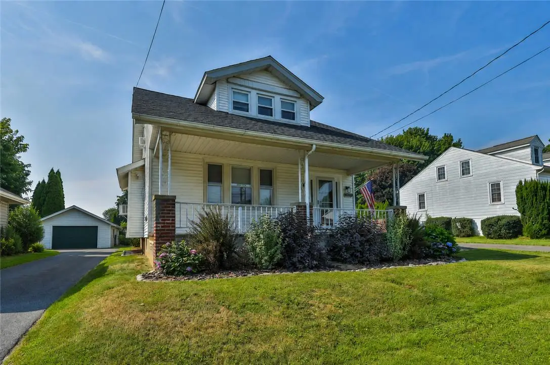 2580 Liberty Street, Palmer Township, PA 18045 - #1