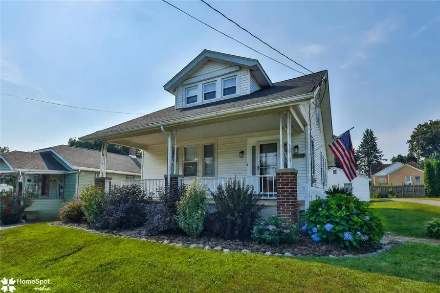 2580 Liberty Street, Palmer Township, PA 18045 - #3