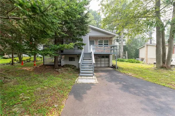 9340 Fairmount Way, Coolbaugh Twp, PA 18466
