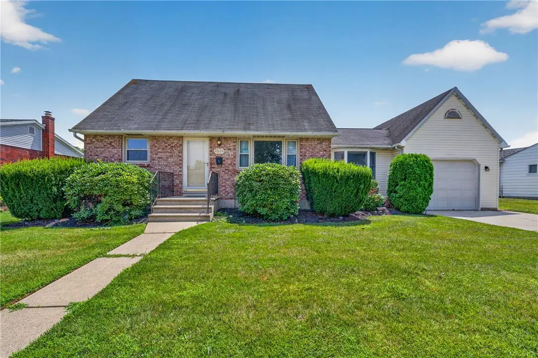 2634 Covington Avenue, Bethlehem, PA 18017 - #1