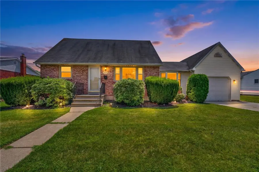 2634 Covington Avenue, Bethlehem, PA 18017 - #2