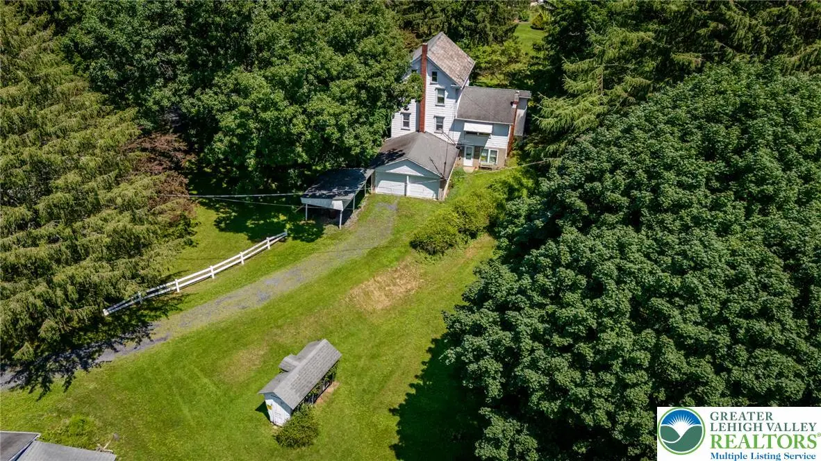 210 Snyders Road, Towamensing, PA 18071 - #1