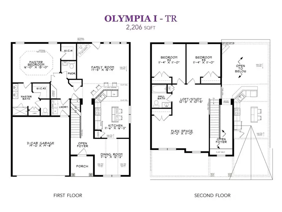 3635 Samantha Lane, Upper Milford, PA 18049 - #2