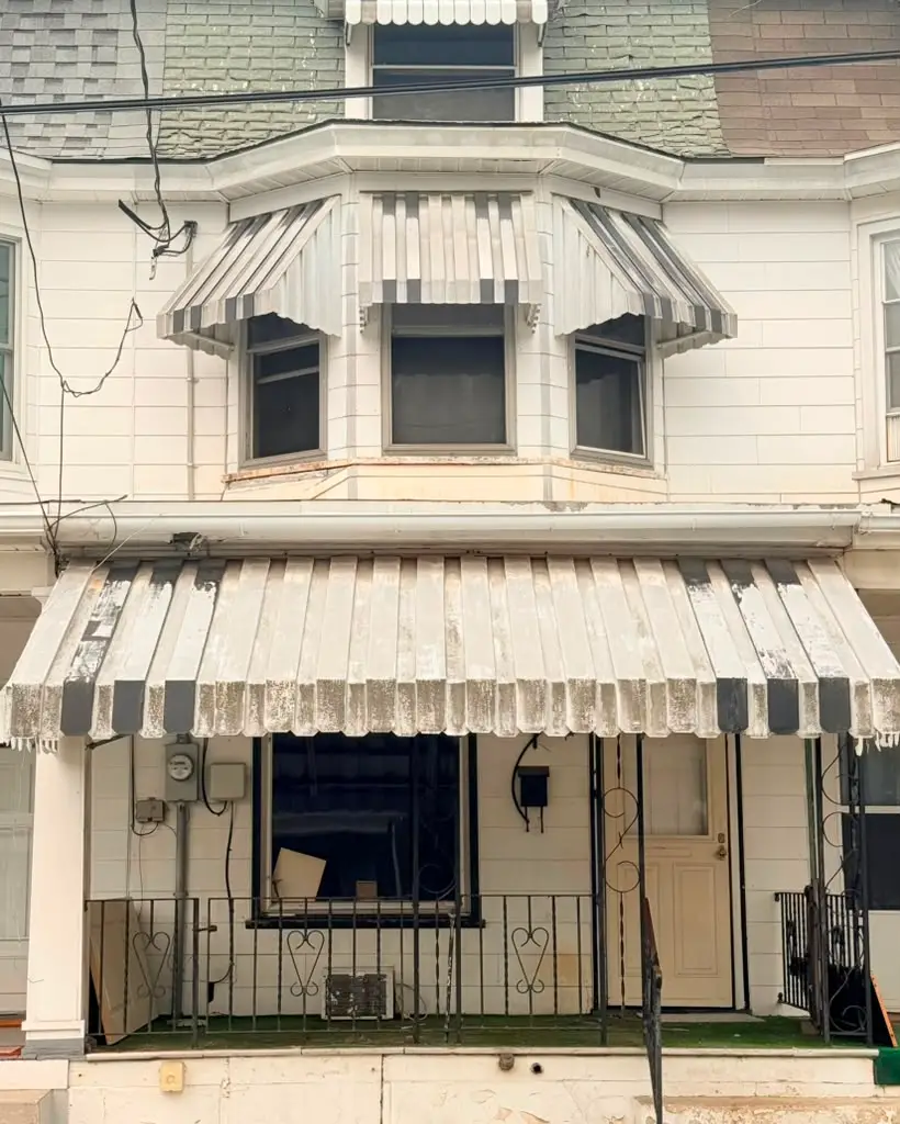 114 Patterson, Tamaqua, PA 18252 - #1