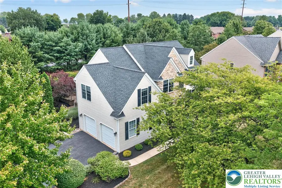 6719 Mink Road, Ancient Oaks, PA 18062 - #2