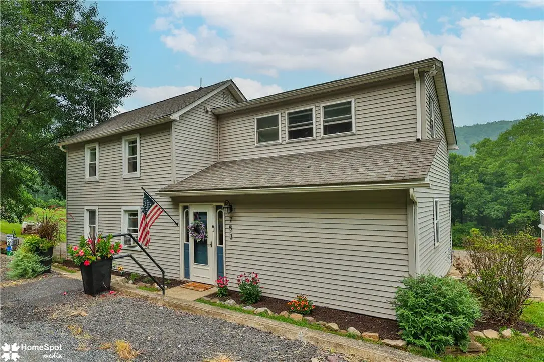 753 Lower Cherry Valley Road, Hamilton, PA 18360 - #1
