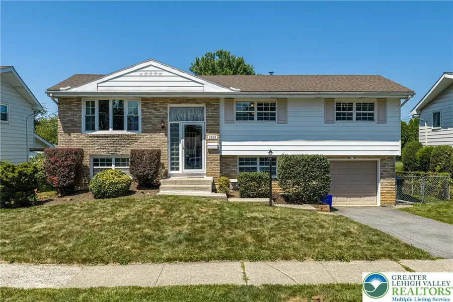 1535 Ralston Road, Bethlehem, PA 18018 - #2