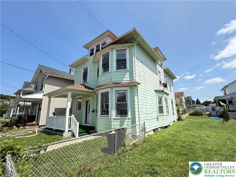 314 N Garfield Avenue, Scranton, PA 18504 - #2