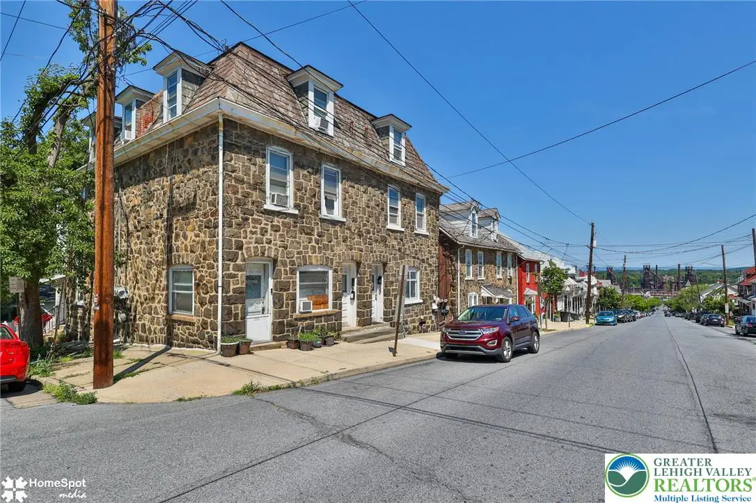 682 Hayes Street, Bethlehem, PA 18015 - #1