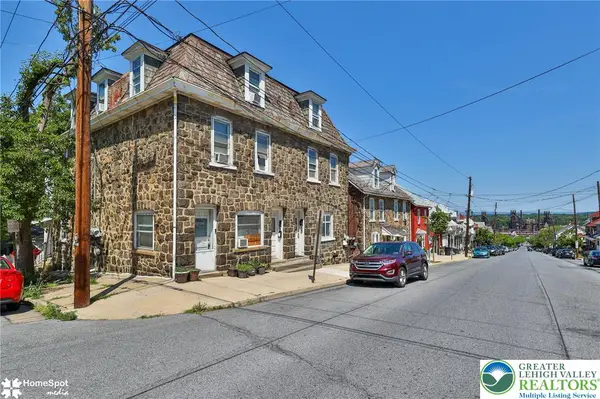 682 Hayes Street, Bethlehem City, PA 18015