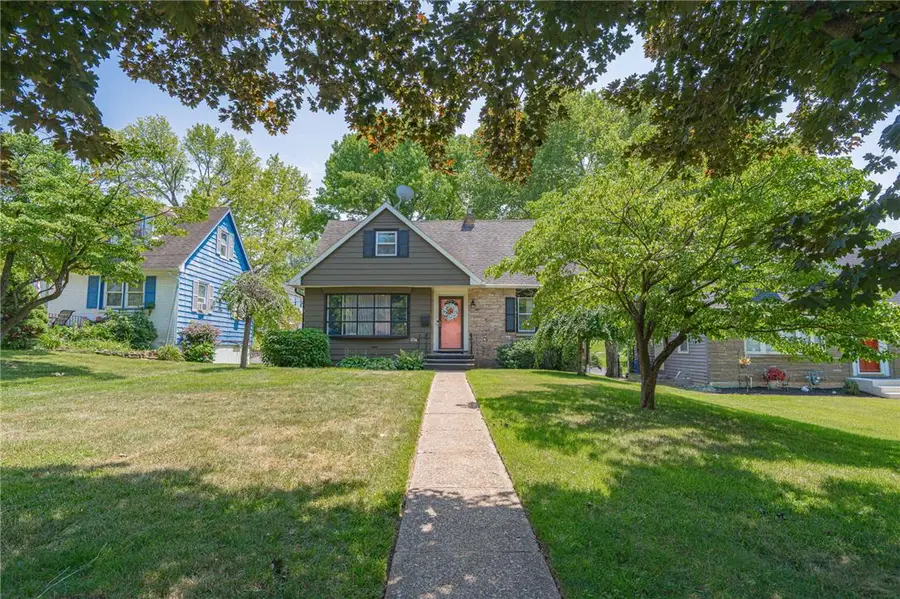 1536 Bushkill Street, Easton, PA 18042 - #2