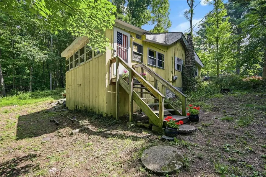 193 Silverlake Road, Delaware, PA 18328 - #2