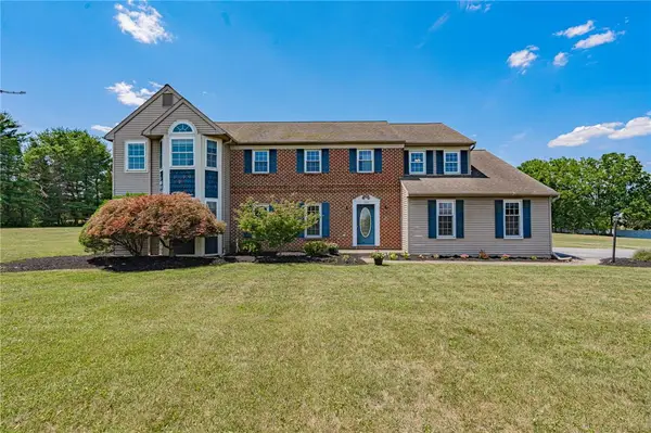 948 Brookside Road #rear, Lower Macungie Twp, PA 18106