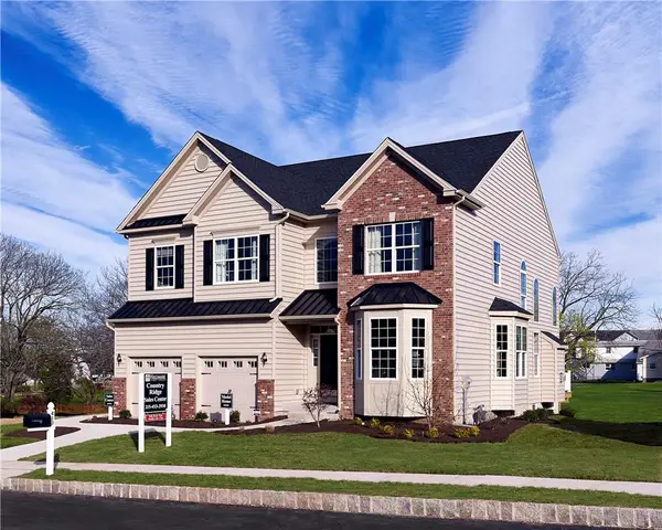 5137 Schantz Road #THE FRANKLIN, Upper Macungie Twp, PA 18104