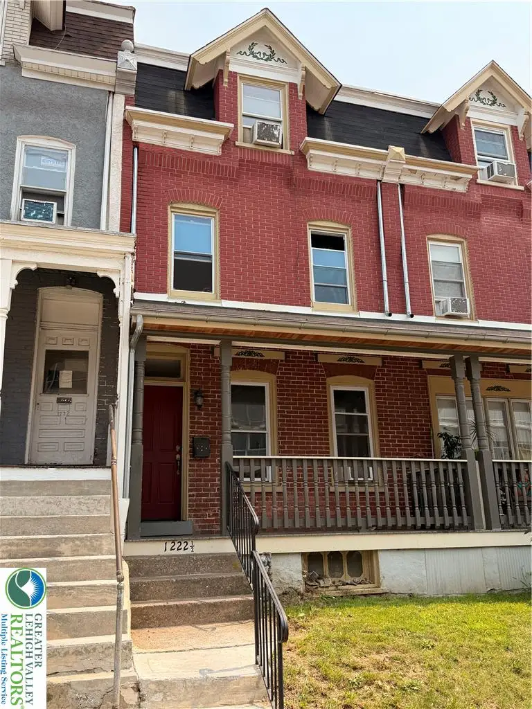 1222 West Gordon Street, Allentown, PA 18102 - #1