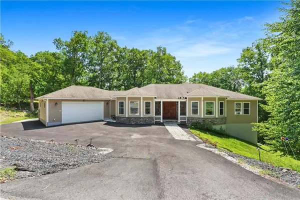 1007 Hampstead Road, Lehman Twp, PA 18324