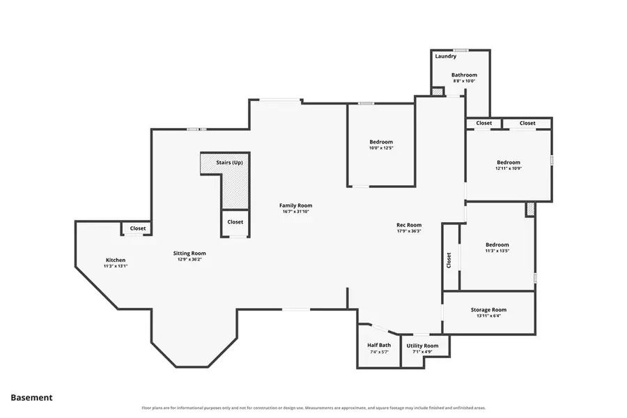 1007 Hampstead Road, Saw Creek, PA 18324 - #3