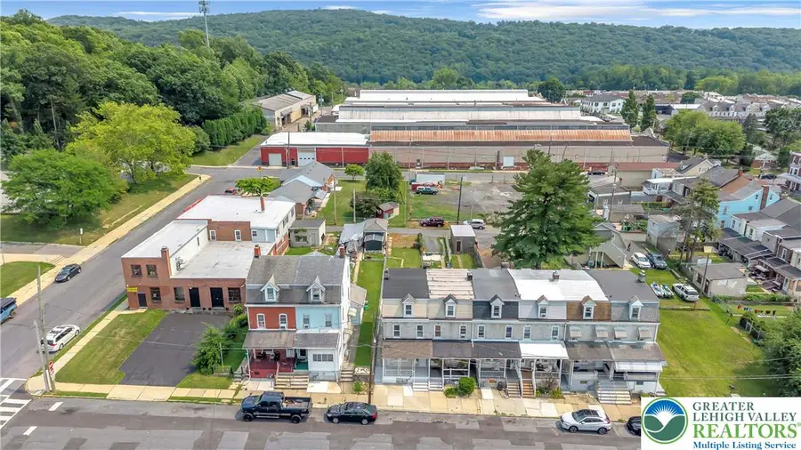 326 E Union Street, Allentown, PA 18109 - #3