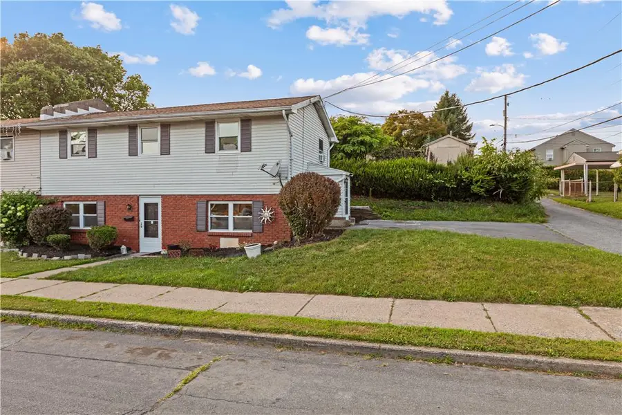 1545 W Tremont Street, Allentown, PA 18102 - #3
