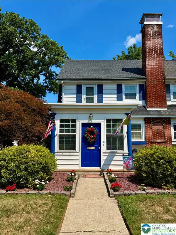 3009 W Greenleaf Street, Allentown City, PA 18104