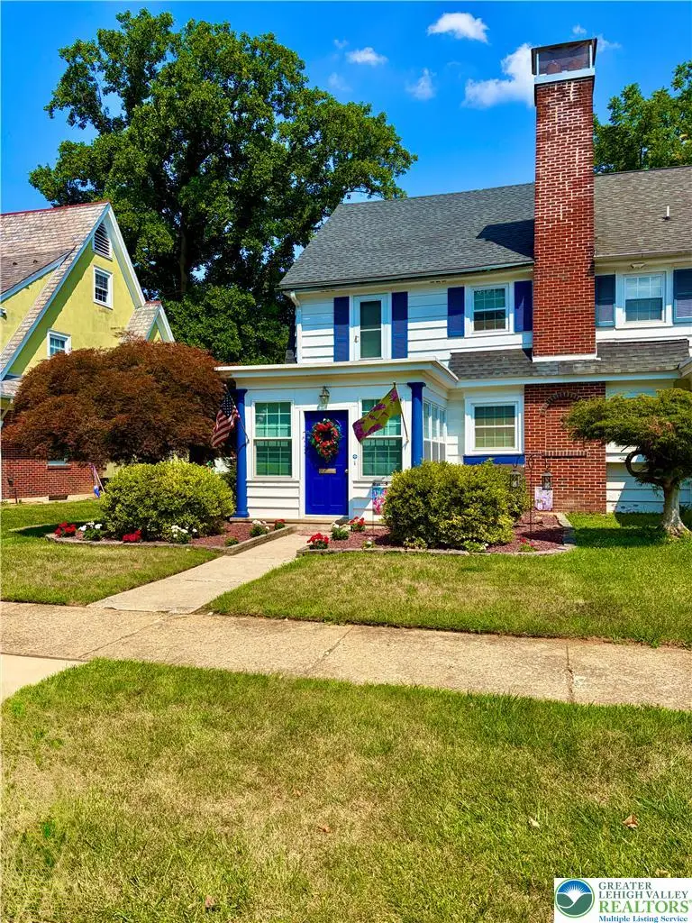 3009 W Greenleaf Street, Allentown, PA 18104 - #2