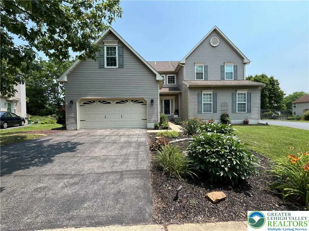 147 Susquehanna Trail, Allentown, PA 18104 - #1