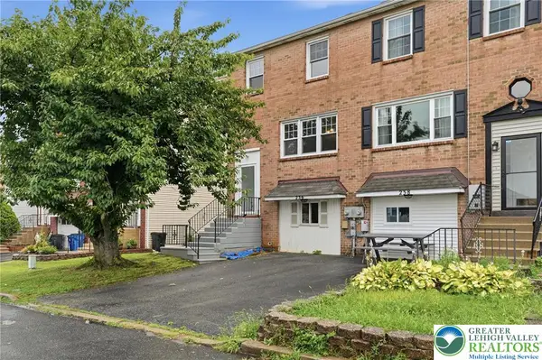 236 Vista Drive, Easton, PA 18042