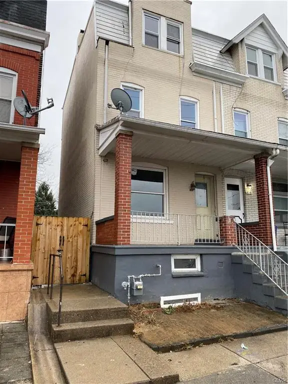 817 New Street, Allentown, PA 18102 - #1