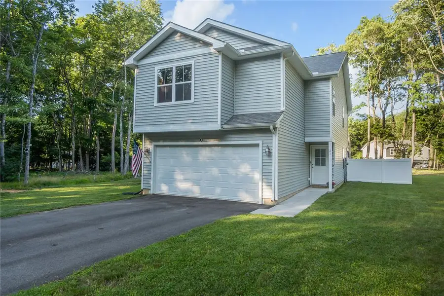 21 Satin Way, Jim Thorpe, PA 18229 - #2