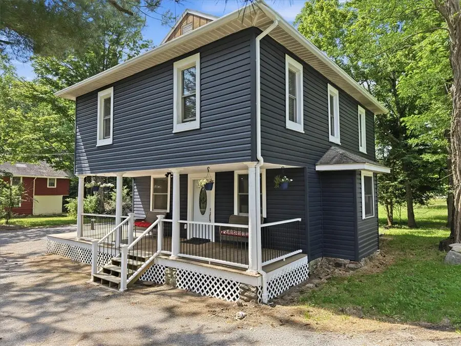 5894 Route 191, Paradise, PA 18326 - #2