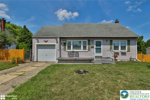 3069 Shakespeare Road, Bethlehem City, PA 18017