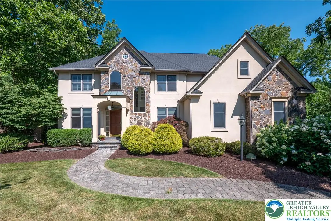 4807 Leeds Court, Upper Saucon, PA 18034 - #1