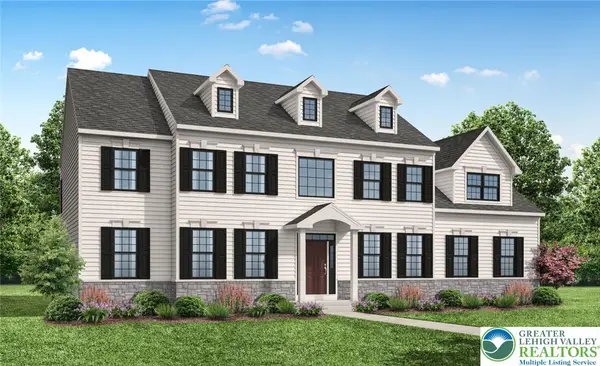 5137 Schantz #THE WASHINGTON, Upper Macungie Twp, PA 18104