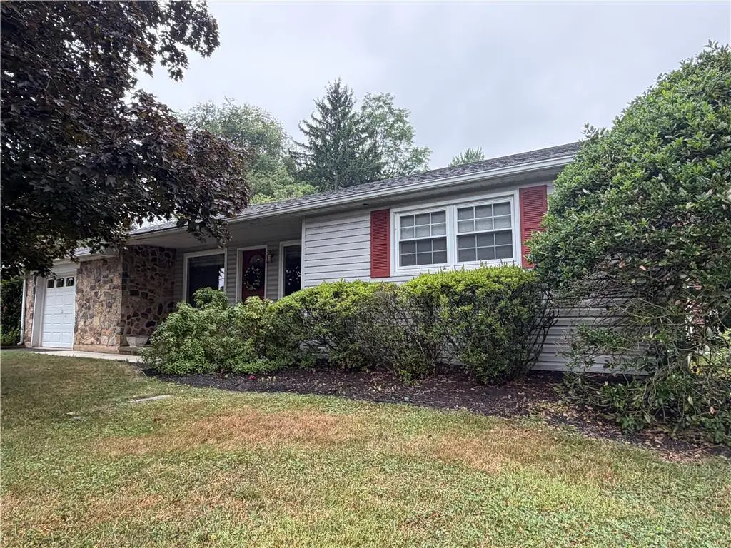 6830 Gun Club Road, Upper Saucon, PA 18036 - #1