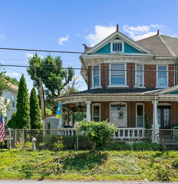 306 E Emmaus Avenue, Allentown City, PA 18103